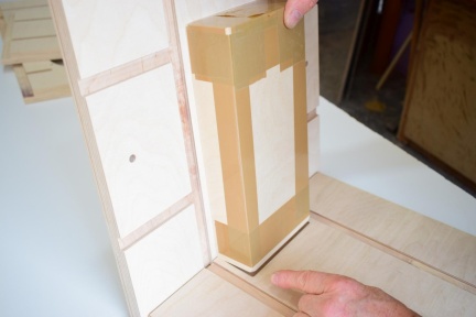 Scan Speak Sub 26W - 016